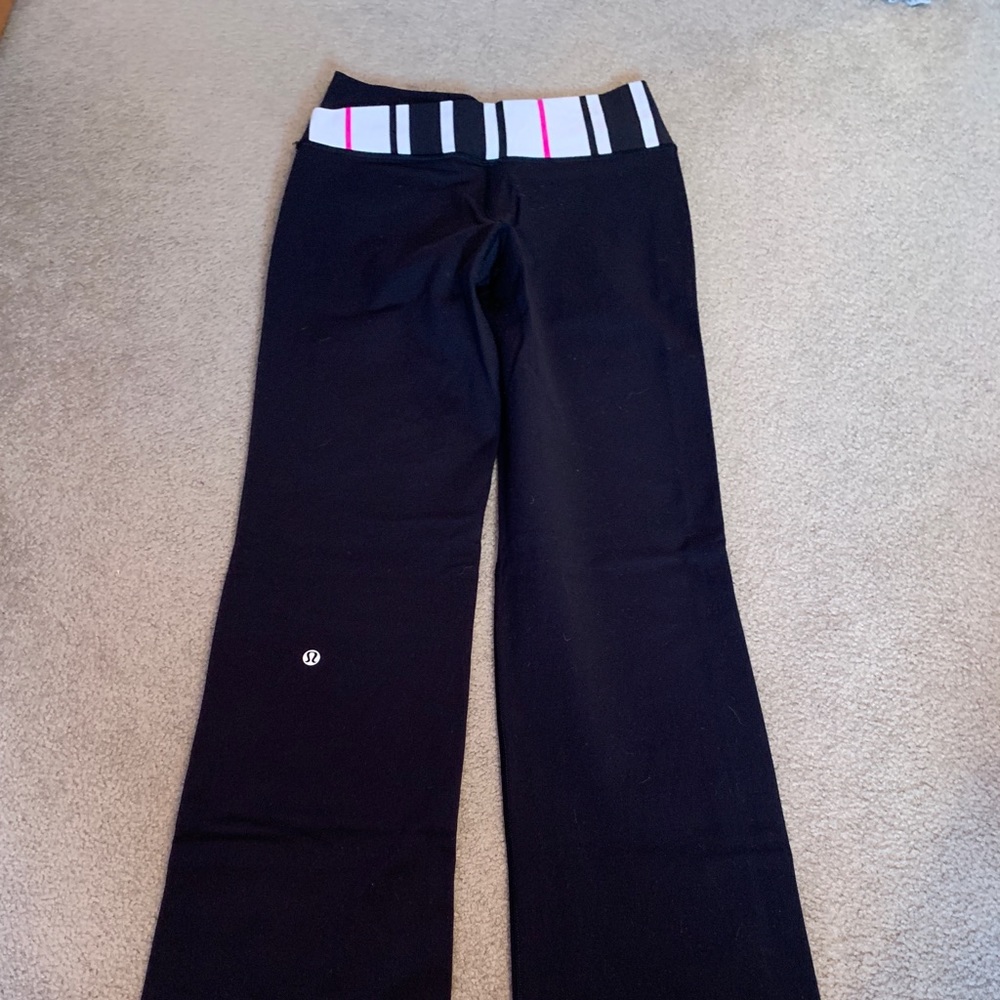 Lulu pants